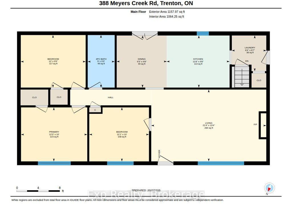 388-meyers-creek-road-quinte-west-ontario-x13607244