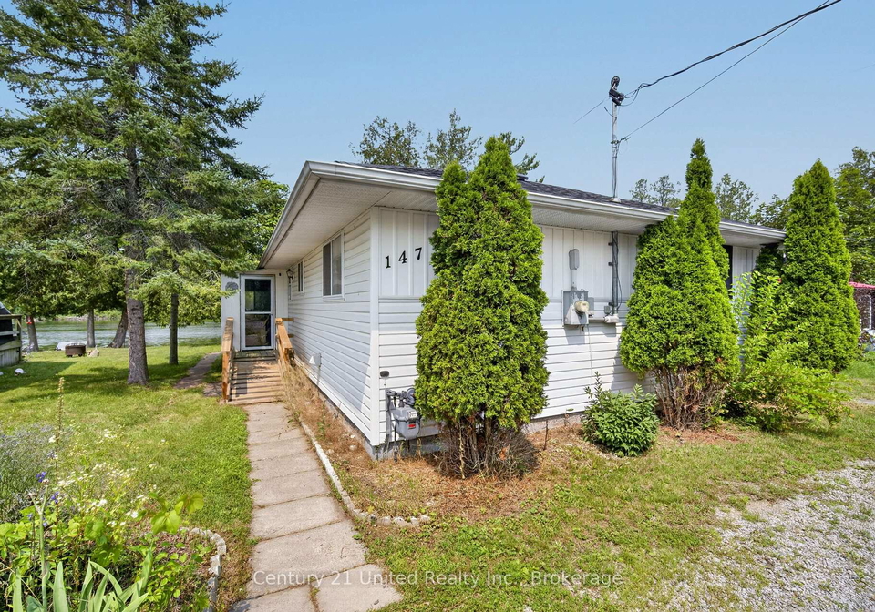 147-cedar-drive-trent-hills-ontario-x13614274