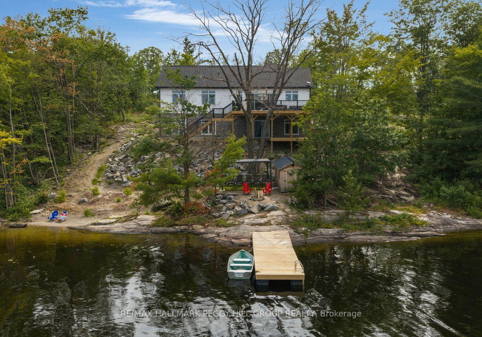 20-hawkins-point-road-georgian-bay-ontario-x13617414