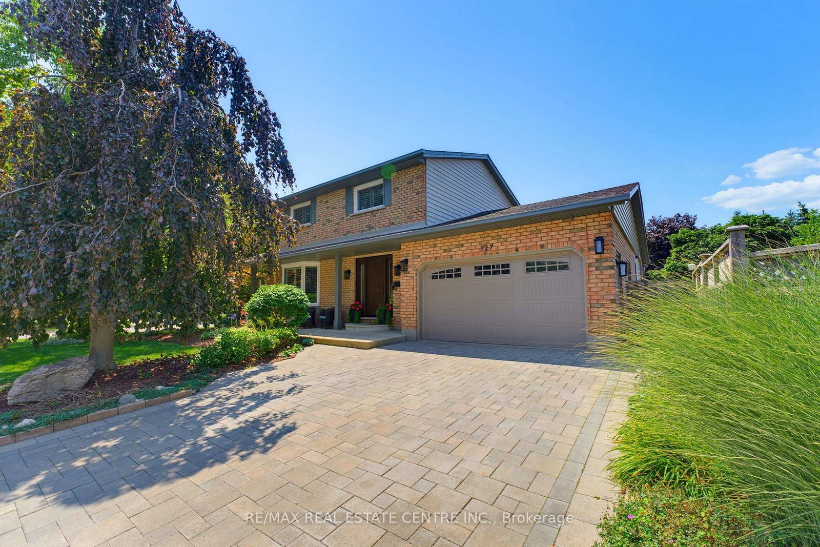 127-michener-crescent-kitchener-ontario-x13631304