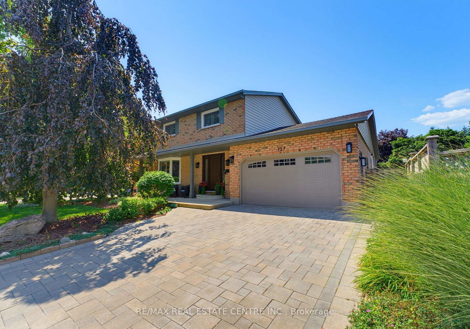 127-michener-crescent-kitchener-ontario-x13631304
