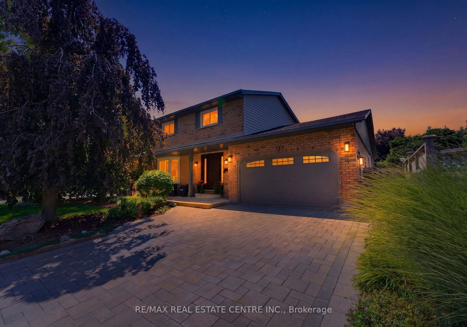 127-michener-crescent-kitchener-ontario-x13631304