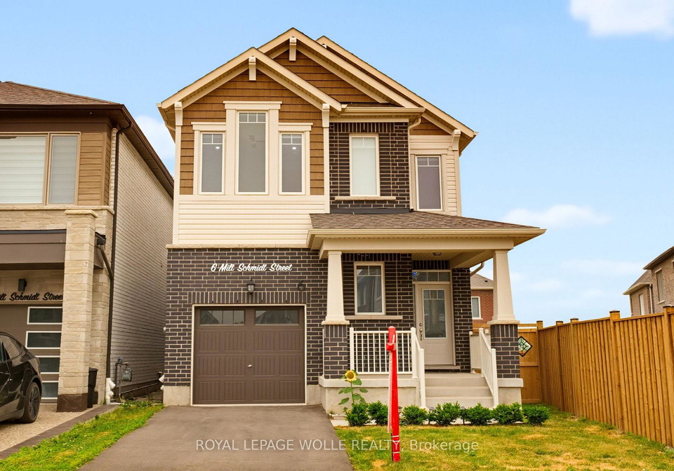 6-milt-schmidt-street-kitchener-ontario-x13673438