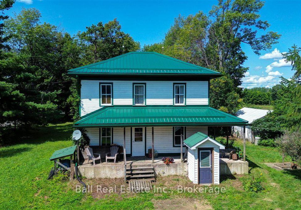 1607-the-ridge-road-wollaston-ontario-x13676584