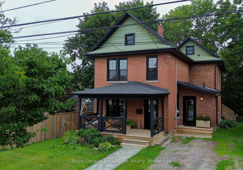 14-ward-street-port-hope-ontario-x13688922