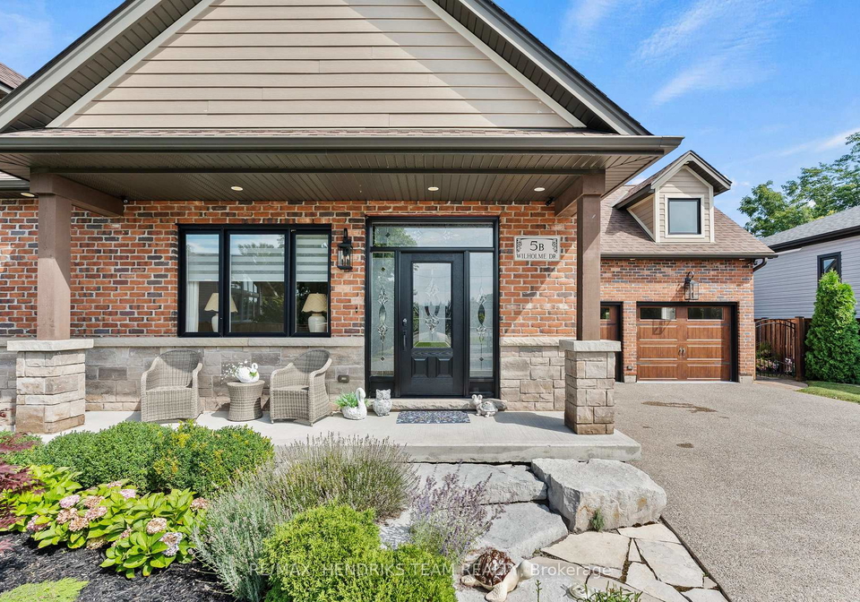 5b-wilholme-drive-st-catharines-ontario-x13697636