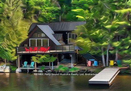 124-healey-lake-water-the-archipelago-ontario-x13697692