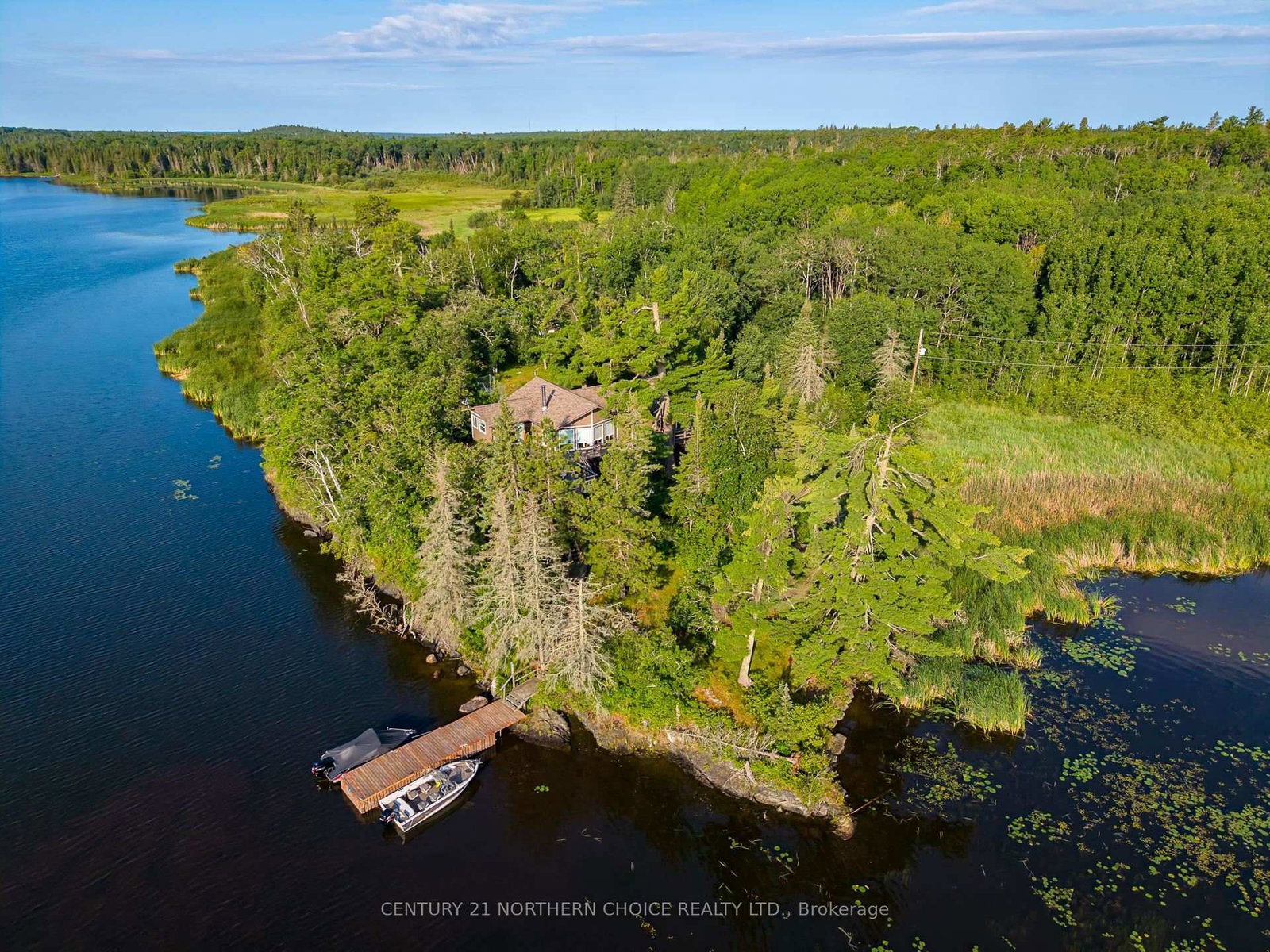 d142-holmstroms-marsh-kenora-remote-area-ontario-x13697740