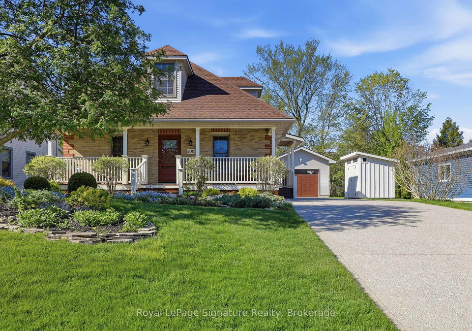 209-summerhill-road-saugeen-shores-ontario-x13706640