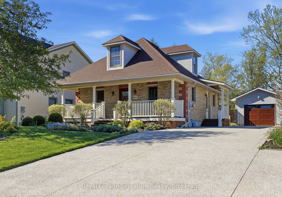 209-summerhill-road-saugeen-shores-ontario-x13706640