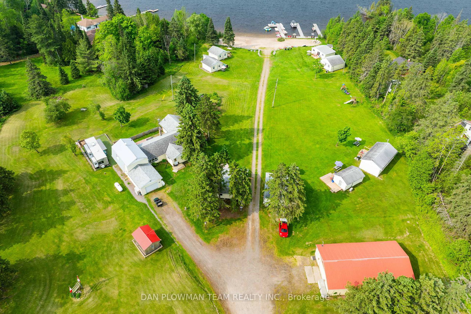 184-chapman-drive-magnetawan-ontario-x13710380