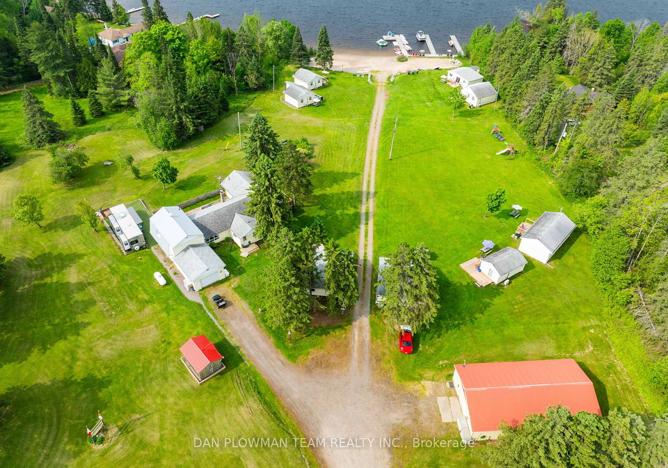 184-chapman-drive-magnetawan-ontario-x13710380