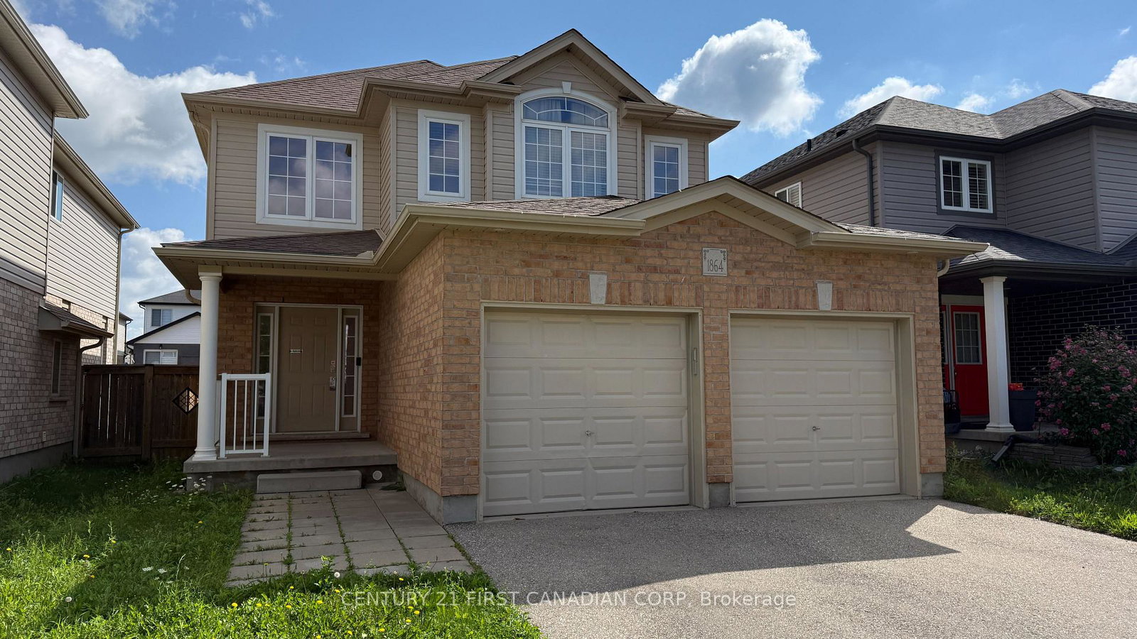 1864-sedgefield-row-london-north-ontario-x13713744