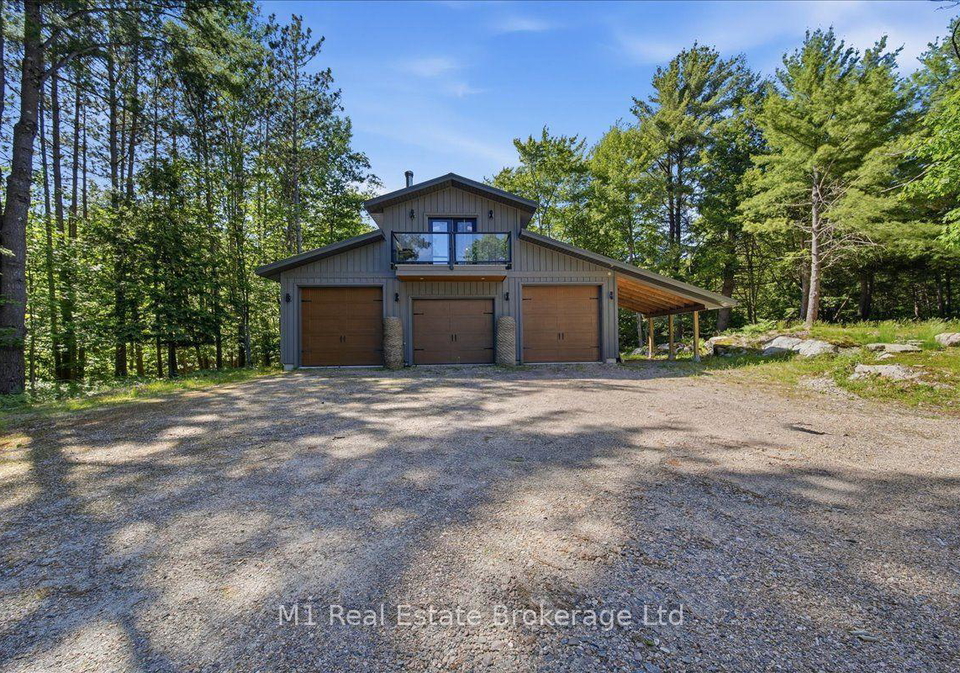 15-george-hunt-memorial-drive-mcdougall-ontario-x13714602
