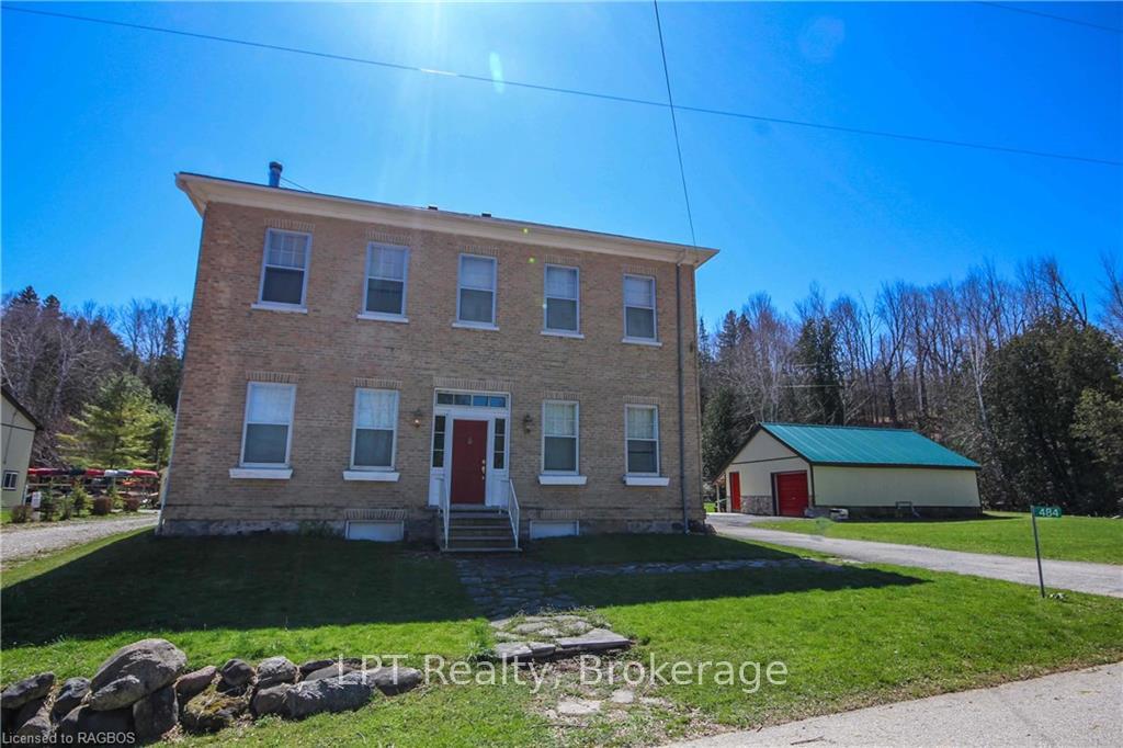 484-carlisle-street-saugeen-shores-ontario-x13717490