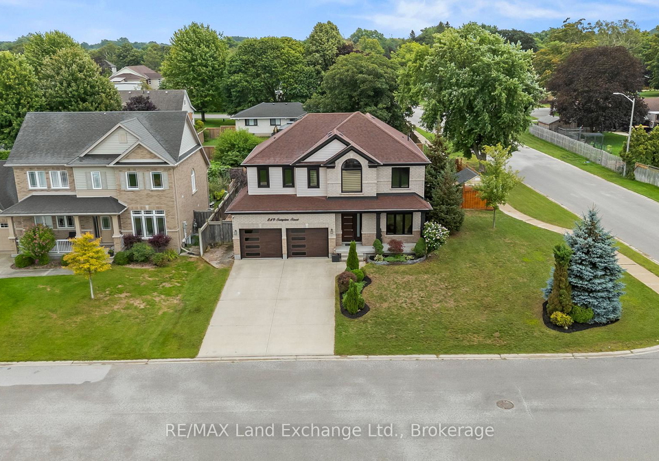 849-sumpton-street-saugeen-shores-ontario-x13731622