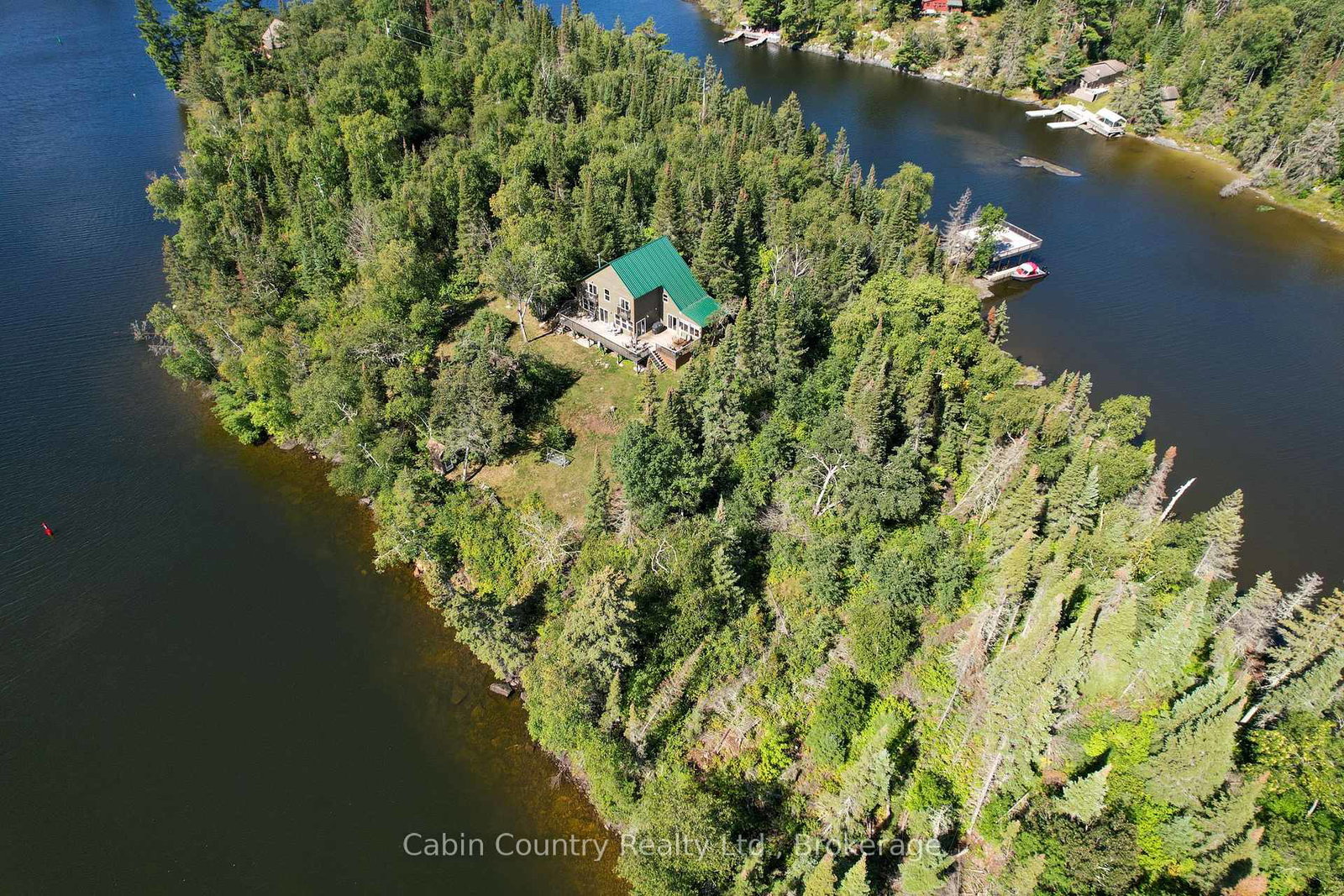 lot-6-channel-island-kenora-remote-area-ontario-x13745762