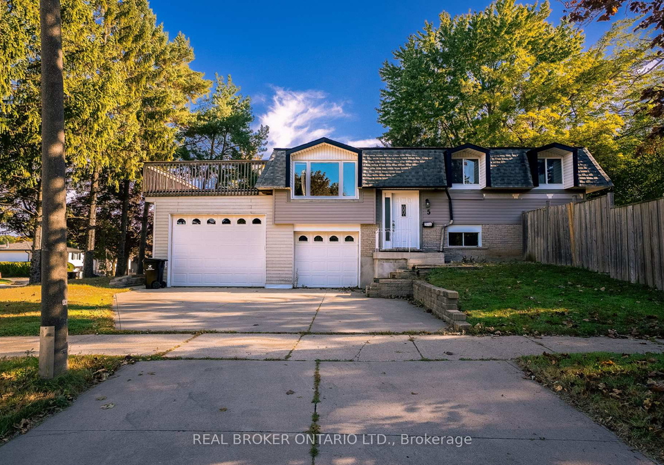 5-nathaniel-crescent-kitchener-ontario-x13755596