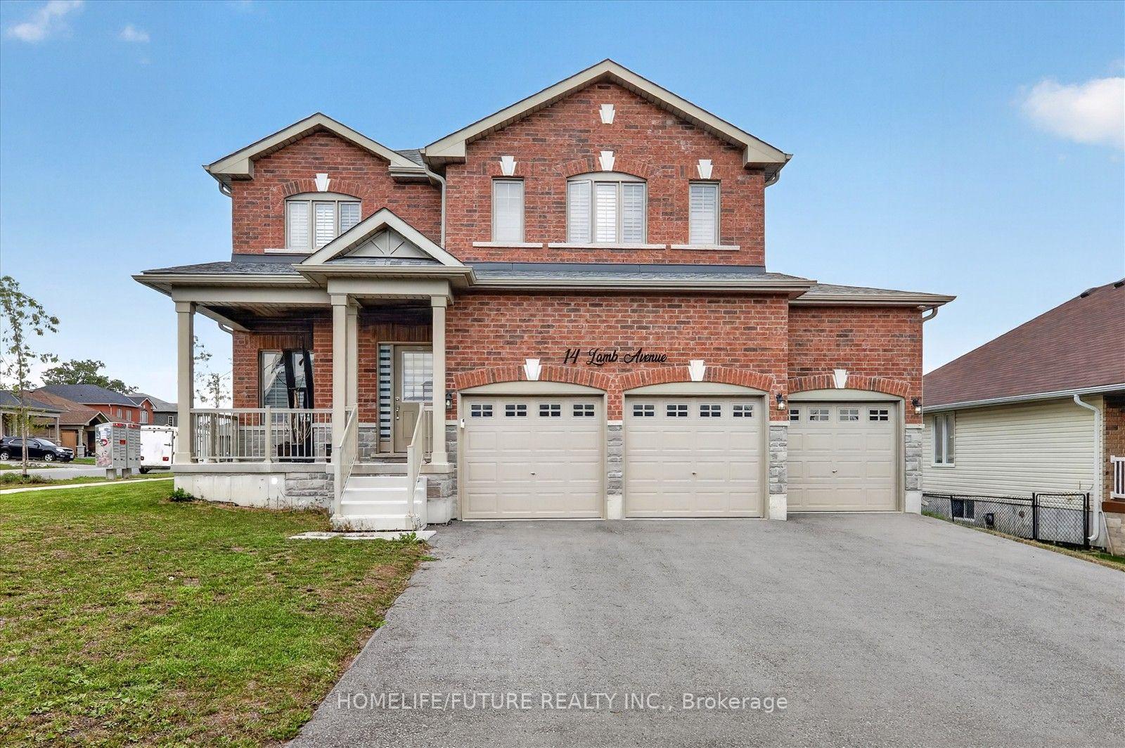 14-lamb-avenue-kawartha-lakes-ontario-x13827698