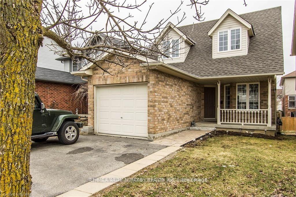 Featured Listings For Rent | Exclusive Properties In Ontario | The ...