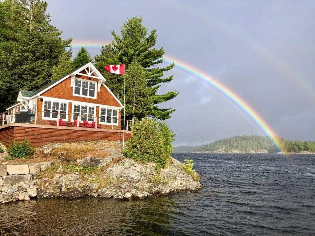 B704 Mclaren Island Pt, The Archipelago