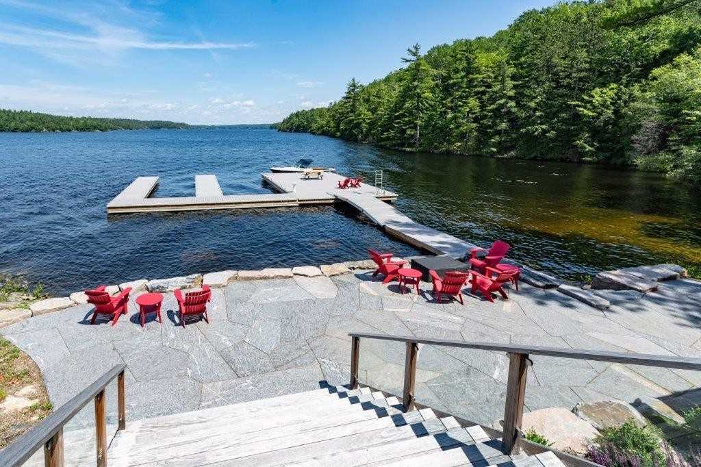 B704 Mclaren Island Pt, The Archipelago