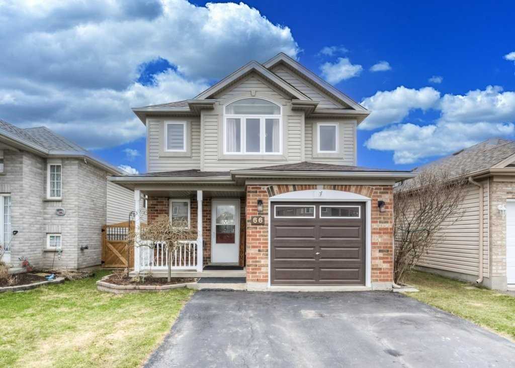 66 Chateau Crescent, Cambridge