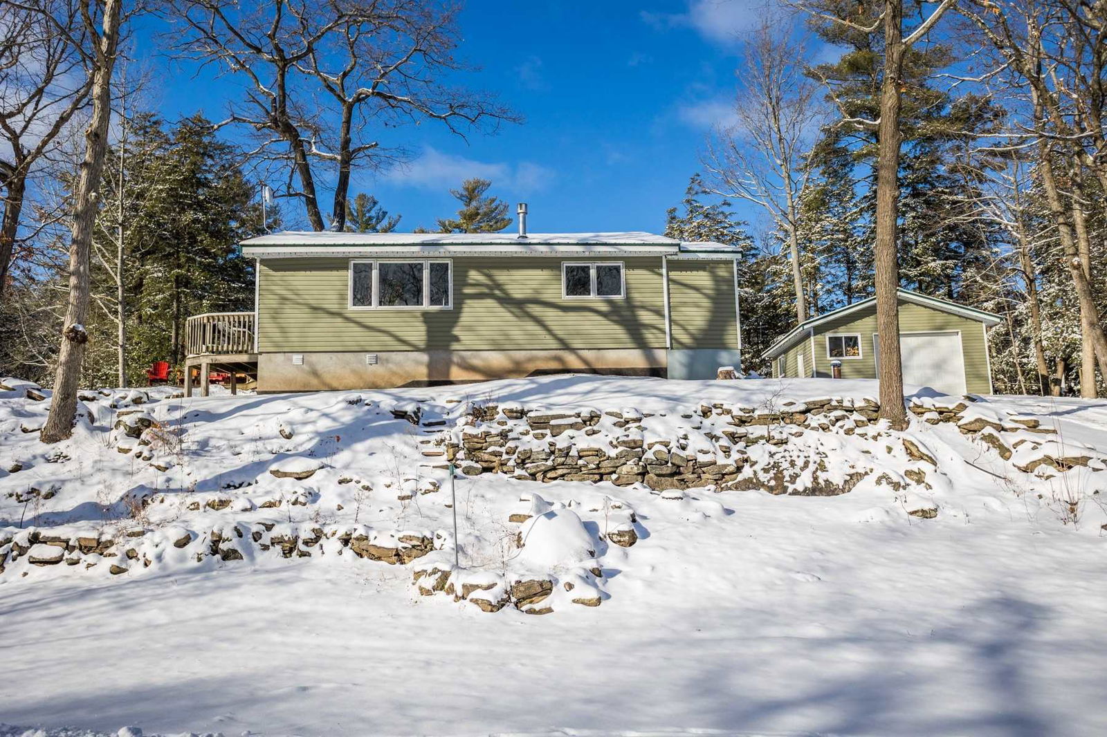 498 Kennedy Drive, GalwayCavendish and Harvey