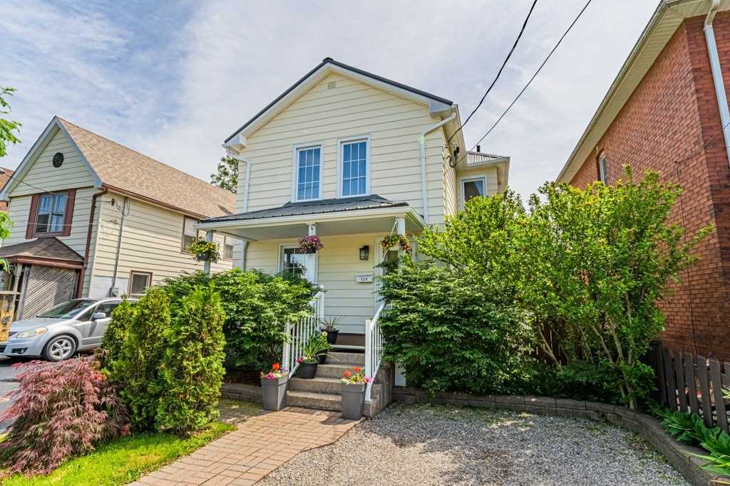 324 Niagara Street, Welland