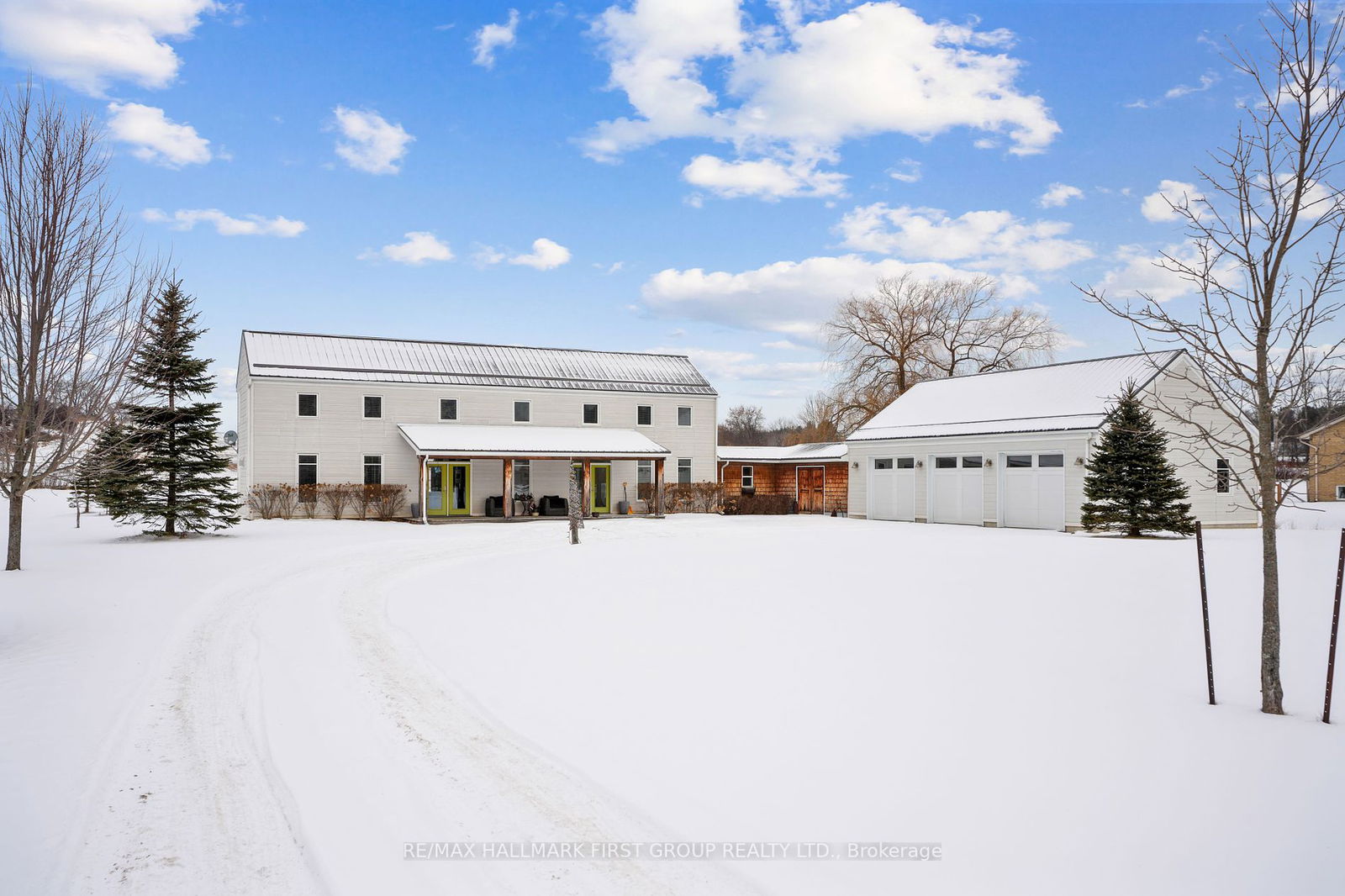 8508 Dale Road, Cobourg