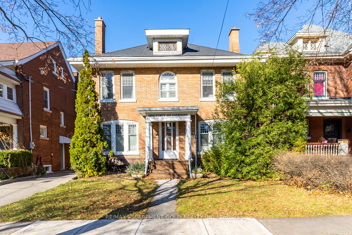 146 Sheridan Street, Brantford