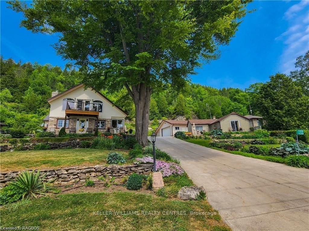 125&129 Mallory Beach Road, South Bruce Peninsula