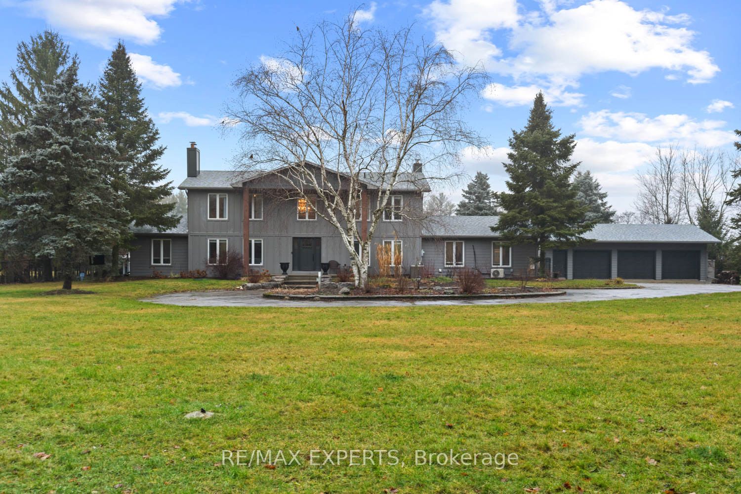 1960 West River Road, Cambridge