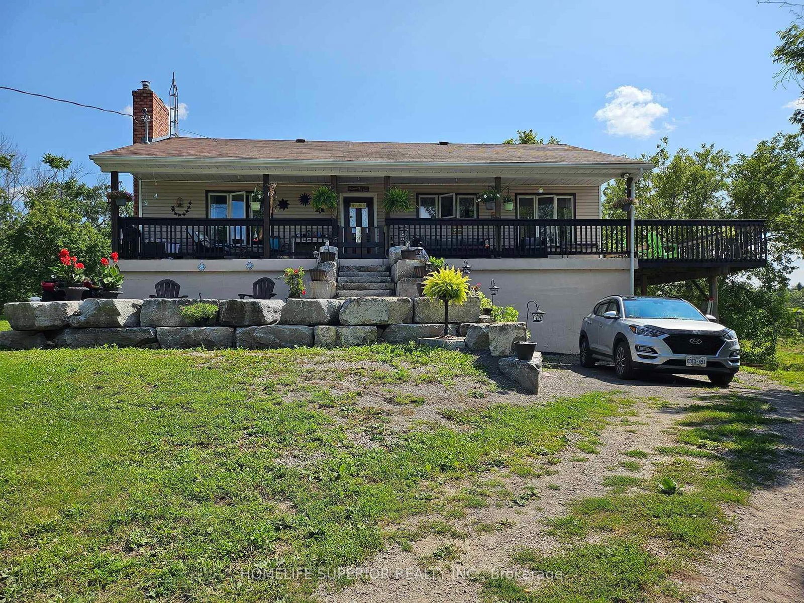 52 Malone Quarry Road, Marmora and Lake