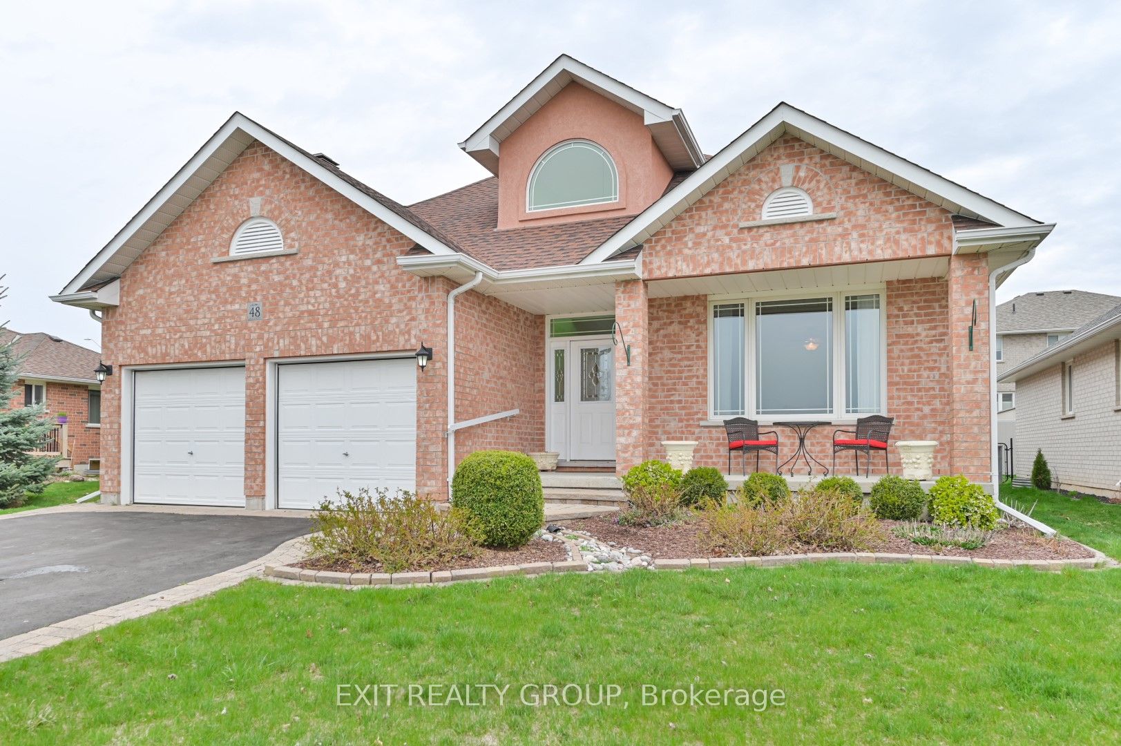 48 Simcoe Drive, Belleville
