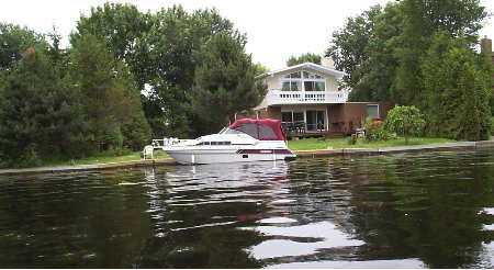 5 Beaver Trail, Ramara