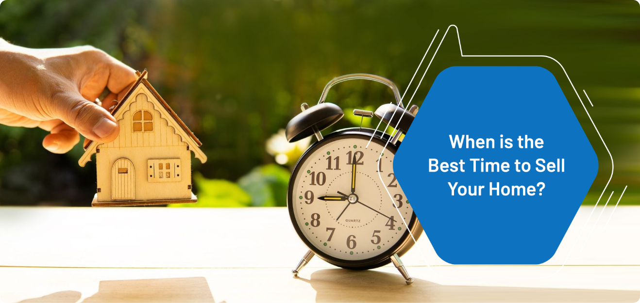 When Is The Best Time To Sell Your Home? | The Canadian Home