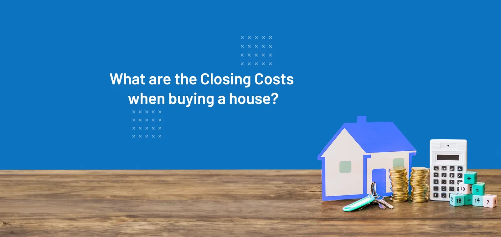 Do You Know What Are The Different Costs Involved in Buying a House?