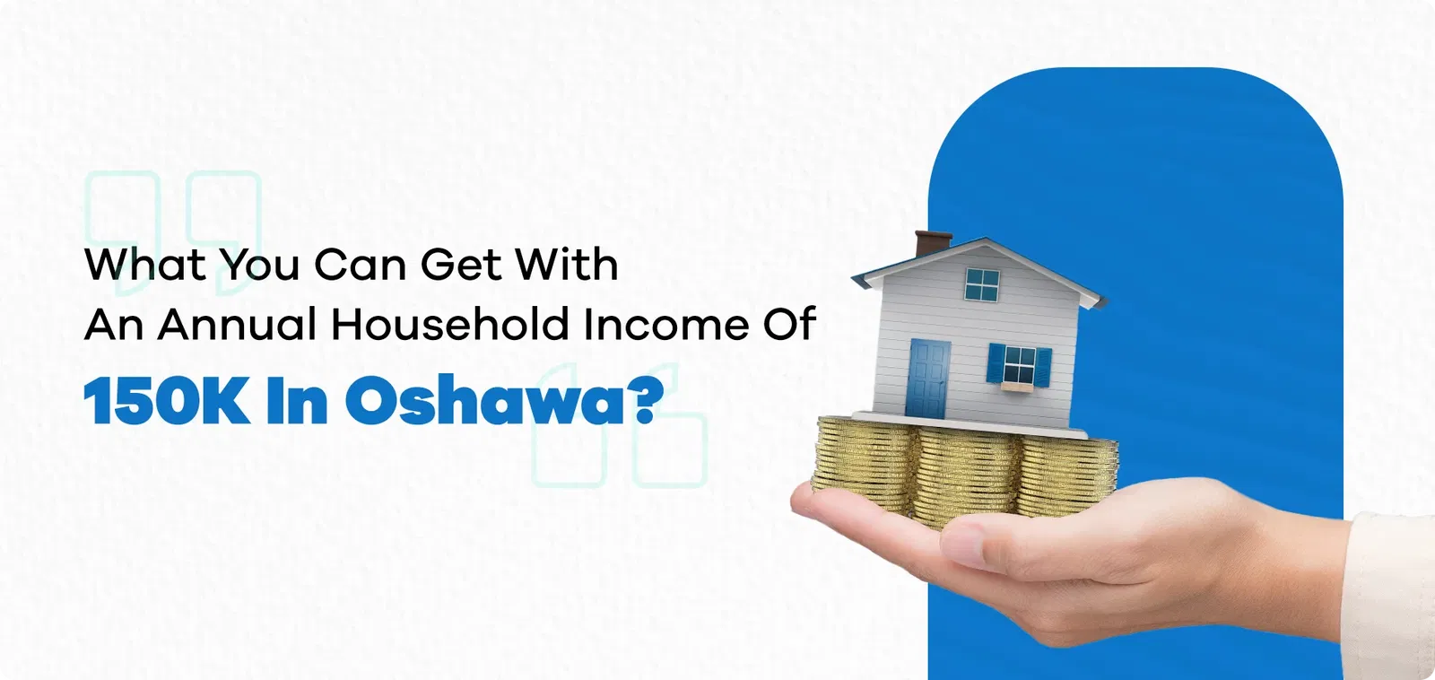 Oshawa Real Estate What 150K Can Get You!